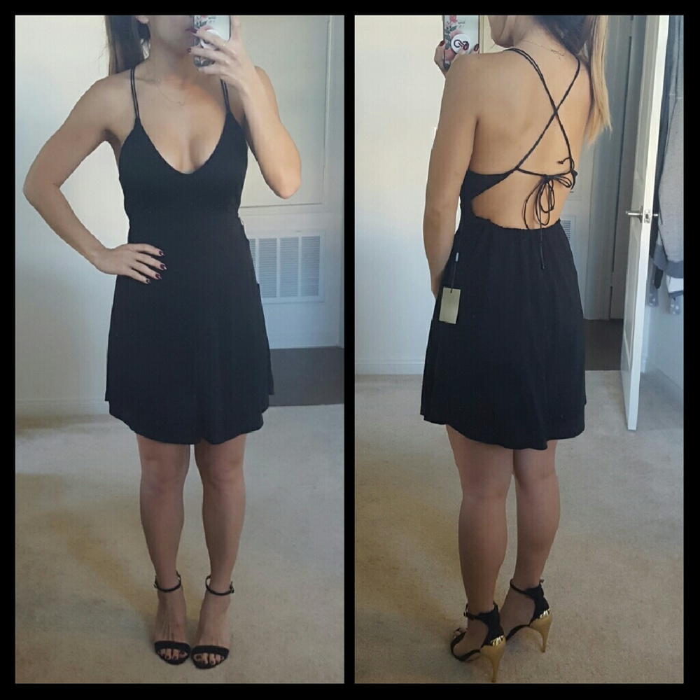 Wilfred Free Rieke Dress Small